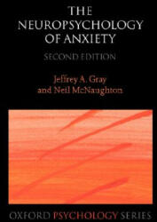 Neuropsychology of Anxiety - Jeffrey A. Gray (2003)