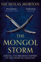 Furtuna mongolă (ISBN: 9781399803571)