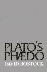 Plato's 'Phaedo' - David Bostock (1986)