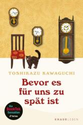 Bevor es für uns zu spät ist (ISBN: 9783426448946)