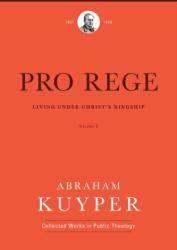 Pro Rege (ISBN: 9781577996712)