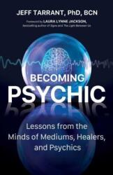 Becoming Psychic (ISBN: 9780757324789)