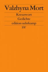 Kreuzwort (ISBN: 9783518126639)