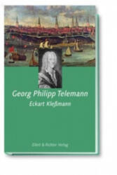 Georg Philipp Telemann (ISBN: 9783831906116)