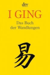 I Ching (ISBN: 9783423342360)