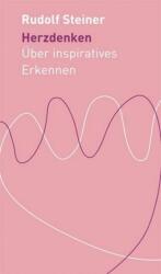 Gândirea inimii (ISBN: 9783727453007)