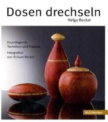 Dosen drechseln (ISBN: 9783866309432)