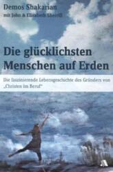 Cei mai fericiți oameni de pe pământ (ISBN: 9783940188243)