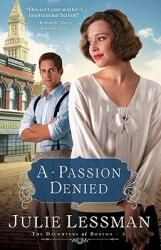 A Passion Denied (ISBN: 9780800732134)