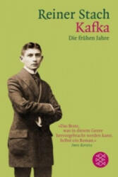 Kafka (ISBN: 9783596031405)