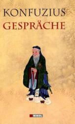 Gespräche - onfuzius, Richard Wilhelm (ISBN: 9783868201017)