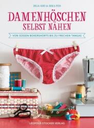 A coase chiloți pentru dame (ISBN: 9783702016555)