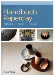 Handbuch Paperclay (ISBN: 9783936489576)