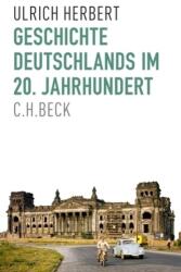 Istoria Germaniei în secolul XX (ISBN: 9783406707070)