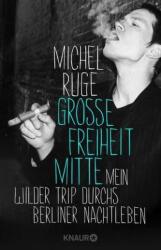 Große Freiheit Mitte (ISBN: 9783426789261)