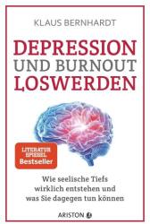 Depression und Burnout loswerden (ISBN: 9783424202052)
