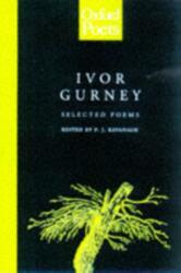 Ivor Gurney (ISBN: 9780192880659)