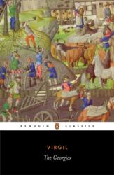 The Georgics (ISBN: 9780140444148)