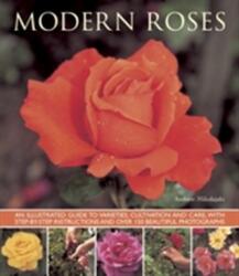 Modern Roses (ISBN: 9781780192727)