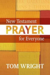 New Testament Prayer for Everyone (ISBN: 9780281069064)