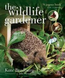 The Wildlife Gardener (ISBN: 9781526712899)