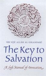 The Key to Salvation (ISBN: 9780946621279)