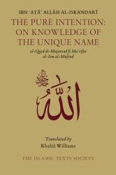 The Pure Intention (ISBN: 9781911141372)