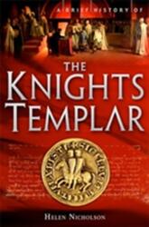 A Brief History of the Knights Templar (ISBN: 9781849011006)