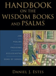 On the Wisdom Books and Psalms (ISBN: 9780801038884)