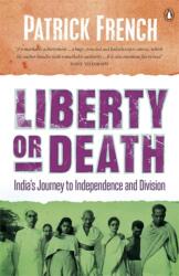 Libertate sau moarte (ISBN: 9780241950401)