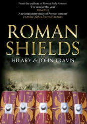 Roman Shields (ISBN: 9781445655239)