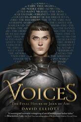 Voci (ISBN: 9781328987594)