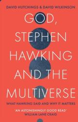 God, Stephen Hawking and the Multiverse (ISBN: 9780281081912)