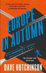 Europe In Autumn (ISBN: 9781781087817)
