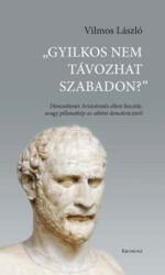 Gyilkos nem távozhat szabadon? (ISBN: 9786155497032)