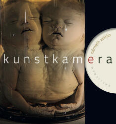 Kunstkamera (ISBN: 9788081018251)