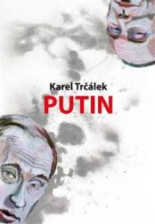 Putin (ISBN: 9788011050672)