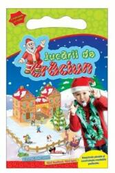 Jucarii de Craciun (ISBN: 9786067060515)