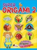 Super Origami 2 (ISBN: 9786067060348)