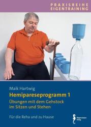 Program hemipareză 1 (ISBN: 9783944551821)