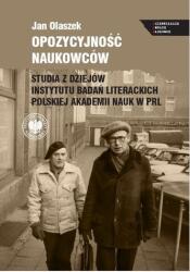 Opoziția Oamenilor de Știință (ISBN: 9788383760254)