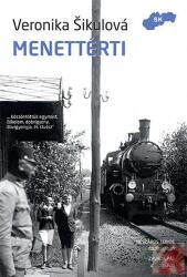 Menettérti (ISBN: 9789632368191)