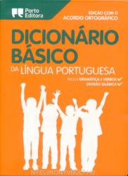 Dicionário básico ilustrado da língua Portuguesa (ISBN: 9789720051004)