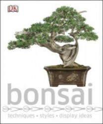 Peter Warren - Bonsai - Peter Warren (ISBN: 9781409344087)