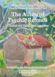 The Allure of Psychic Retreats (ISBN: 9783955583842)