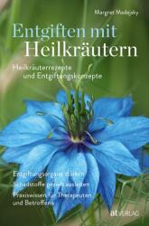 Entgiften mit Heilkräutern (ISBN: 9783039022465)