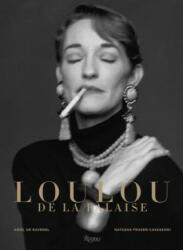 Loulou de la Falaise - Ariel de Ravenel & Natasha Fraser-Cavassoni (2014)