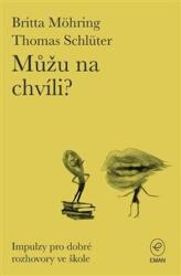 Pot un moment? (ISBN: 9788088060413)