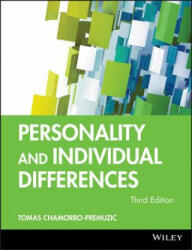 Personality and Individual Differences (2014)