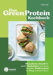 Das Green-Protein-Kochbuch (ISBN: 9783708808567)